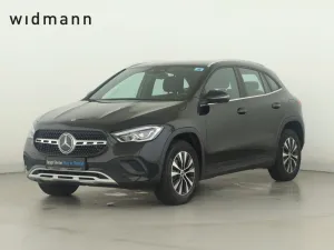 Mercedes-Benz GLA 250 e Style*LED*MBUX*Sitzhzg*PARKTRONIC*DAB*