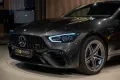 Mercedes-Benz AMG GT 4-door Coupe 2024 42k km