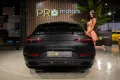 Mercedes-Benz AMG GT 4-door Coupe 2024 42k km