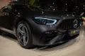 Mercedes-Benz AMG GT 4-door Coupe 2024 42k km