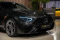 Mercedes-Benz AMG GT 4-door Coupe 2024 42k km