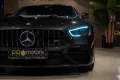 Mercedes-Benz AMG GT 4-door Coupe 2024 42k km
