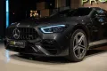 Mercedes-Benz AMG GT 4-door Coupe 2024 42k km