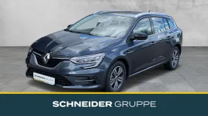 Renault Megane GRANDTOUR EQUILIBRE BLUE dCi 115 EDC LED