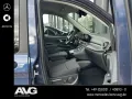 Mercedes-Benz V 300 d STYLE Lang CARPLAY STDHZG 360° AHK LED