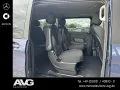 Mercedes-Benz V 300 d STYLE Lang CARPLAY STDHZG 360° AHK LED