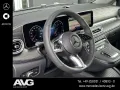 Mercedes-Benz V 300 d STYLE Lang CARPLAY STDHZG 360° AHK LED
