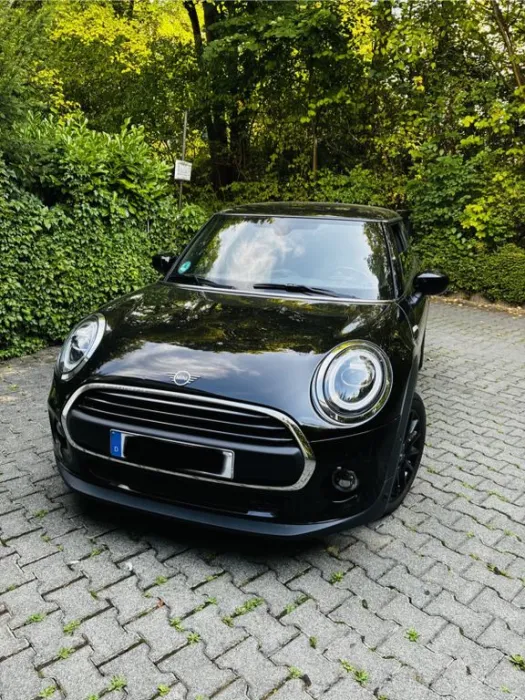 MINI One One