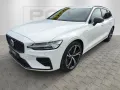 Volvo V60 T6 AWD Ultra Dark 19