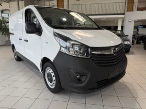 Opel Vivaro B Kasten/Combi Kasten L1H1  2,9t