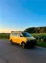 Volkswagen VW T5 Caravelle