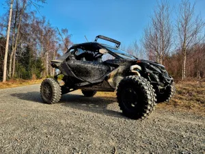 Other Can Am Maverick R XRS - LOF - UTV - SxS