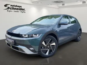 Hyundai IONIQ 5 MJ25 63kWh DYNAMIQ WÄRMEPUMPE / elektr. 