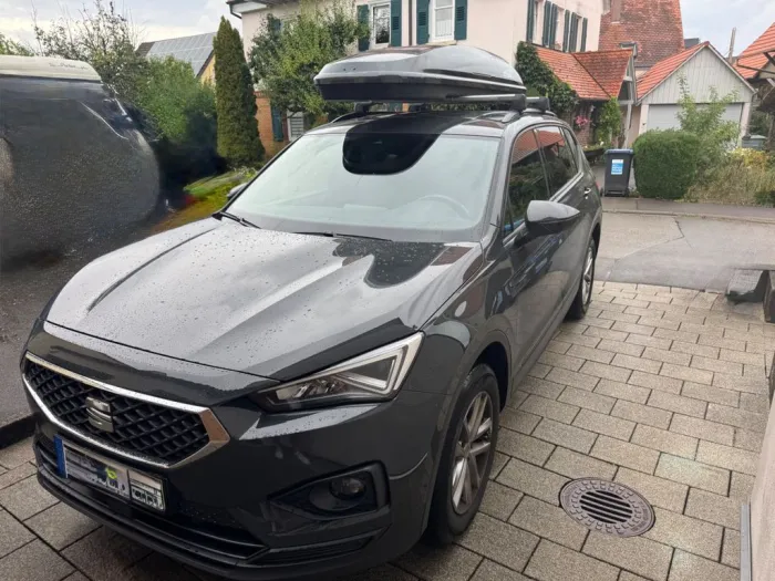 Seat SEAT Tarraco 1.5 TSI Style Garantie bis 06/27