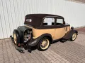 Ford Andere Köln Mod Y