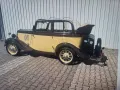 Ford Andere Köln Mod Y
