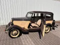 Ford Andere Köln Mod Y