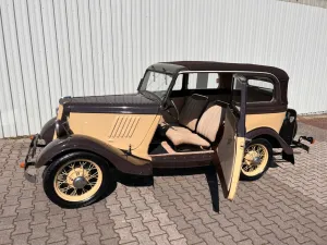 Ford Andere Köln Mod Y