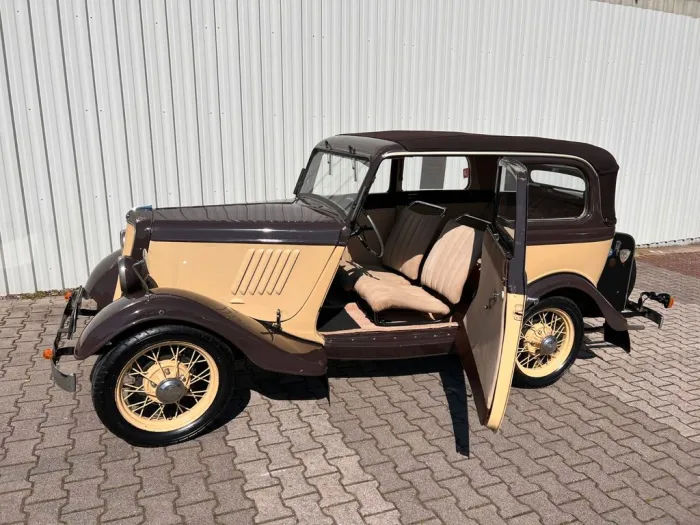 Ford Andere Köln Mod Y