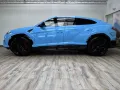 Lamborghini Urus SE B&O 3D Style Package 23