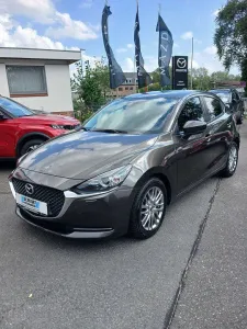 Mazda 2 SKYACTIV-G 90 5T 6GS AL-KIZOKU Kizoku