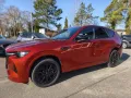 Mazda CX-60 3.3L e-SKYACTIV D 254ps