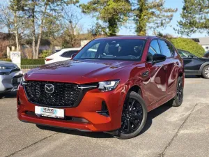 Mazda CX-60 3.3L e-SKYACTIV D 254ps