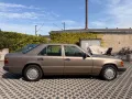Mercedes-Benz E 260 W124 Limusine Rentnerfahrzeug