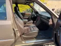 Mercedes-Benz E 260 W124 Limusine Rentnerfahrzeug