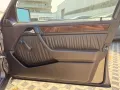 Mercedes-Benz E 260 W124 Limusine Rentnerfahrzeug