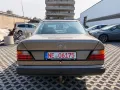 Mercedes-Benz E 260 W124 Limusine Rentnerfahrzeug
