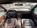 Mercedes-Benz E 260 W124 Limusine Rentnerfahrzeug