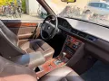 Mercedes-Benz E 260 W124 Limusine Rentnerfahrzeug