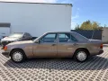 Mercedes-Benz E 260 W124 Limusine Rentnerfahrzeug