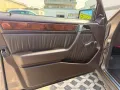 Mercedes-Benz E 260 W124 Limusine Rentnerfahrzeug