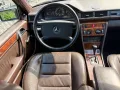 Mercedes-Benz E 260 W124 Limusine Rentnerfahrzeug