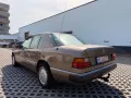 Mercedes-Benz E 260 W124 Limusine Rentnerfahrzeug