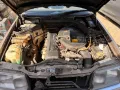 Mercedes-Benz E 260 W124 Limusine Rentnerfahrzeug