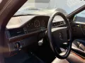 Mercedes-Benz E 260 W124 Limusine Rentnerfahrzeug