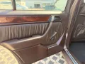 Mercedes-Benz E 260 W124 Limusine Rentnerfahrzeug