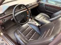 Mercedes-Benz E 260 W124 Limusine Rentnerfahrzeug