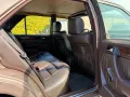 Mercedes-Benz E 260 W124 Limusine Rentnerfahrzeug