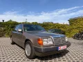 Mercedes-Benz E 260 W124 Limusine Rentnerfahrzeug