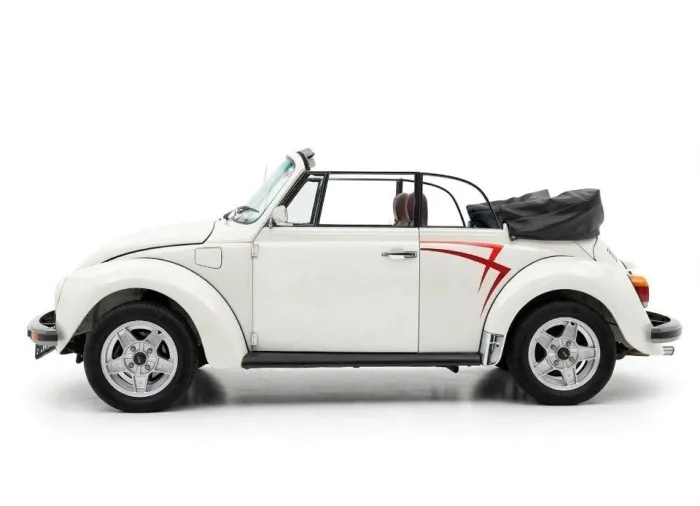 Volkswagen Käfer 1303 S Cabriolet