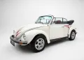 Volkswagen Käfer 1303 S Cabriolet