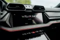 Lamborghini Urus SE - Carbon, Pano, B&O, Massage, Black, PPF