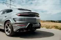 Lamborghini Urus SE - Carbon, Pano, B&O, Massage, Black, PPF