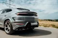 Lamborghini Urus SE - Carbon, Pano, B&O, Massage, Black, PPF