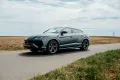 Lamborghini Urus SE - Carbon, Pano, B&O, Massage, Black, PPF