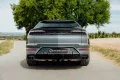 Lamborghini Urus SE - Carbon, Pano, B&O, Massage, Black, PPF
